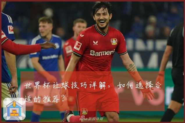 世界杯让球技巧详解，如何选择合适的推荐？