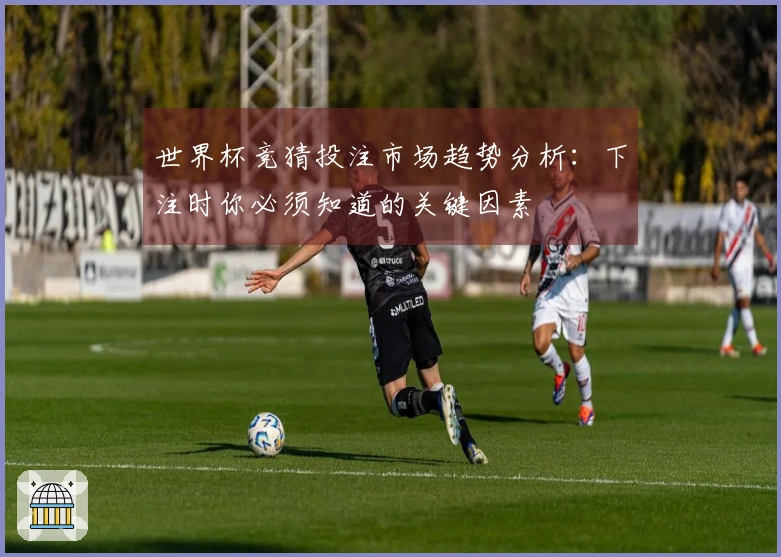 世界杯竞猜投注市场趋势分析:下注时你必须知道的关键因素