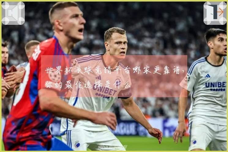 世界杯滚球竞猜平台哪家更靠谱，你的最佳选择是什么